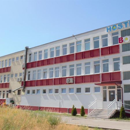 Hostel Boje Livno Exterior foto